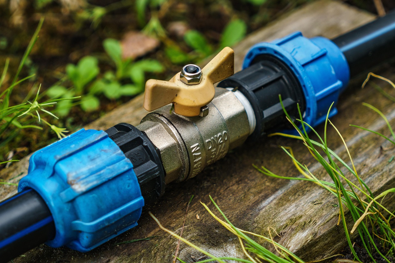 water supplies